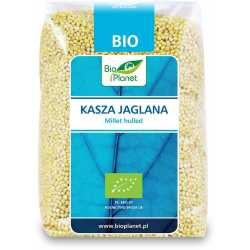 MEI BIO 500G, BIO PLANET